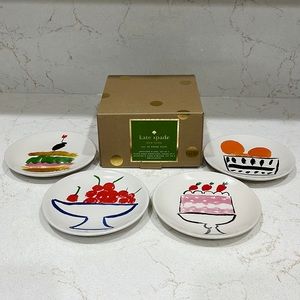 Kate Spade All in good taste Lenox